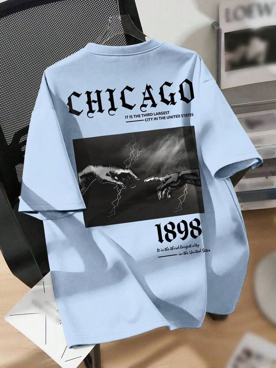 T Shirt 8